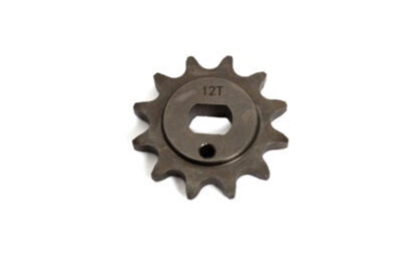 Kreidler Front Sprocket 12T (420 Chain)