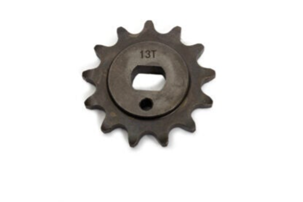 Kreidler Front Sprocket 13T (420 Chain)
