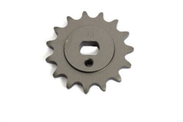 Kreidler Front Sprocket 15T (420 Chain)
