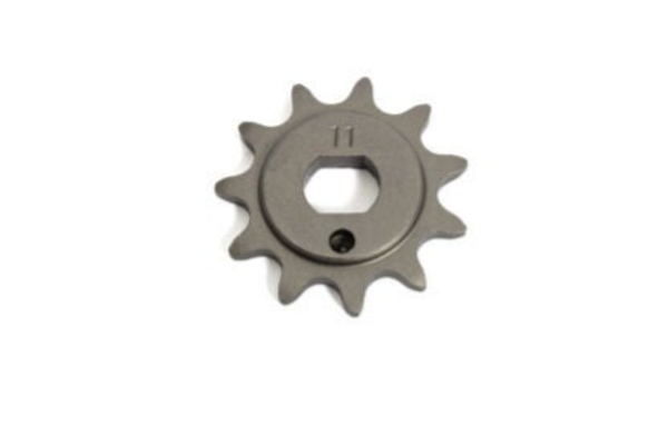 Kreidler Front Sprocket 11T - 415 Chain