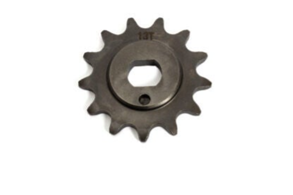 Kreidler Front Sprocket 13T (415 Chain)