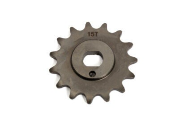 Kreidler Front Sprocket 15T (415 Chain)