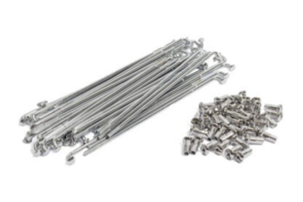 Spoke Set - Spakenset 151mm - Kreidler - 67.78.05