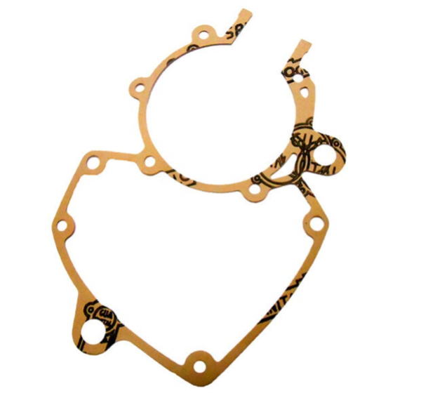 Kreidler Gasket Engine - Carter Pakking - Links / LH - 215.01.18A