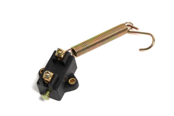 Brake Switch - Remschakelaar Rear - Hercules/Sachs/Zundapp/Universal