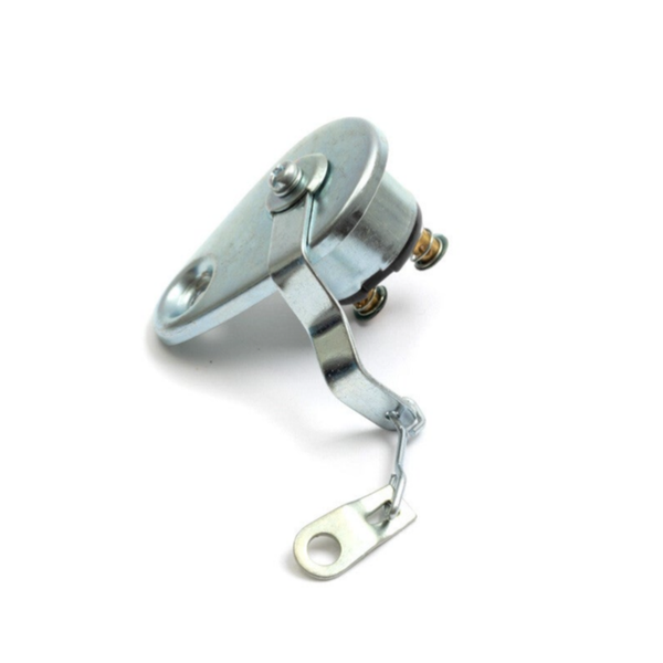 Yamaha Brake Switch - Remschakelaar Rear - Complete FS1 - 1975-1979