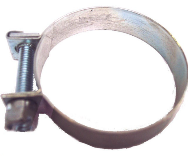 Kreidler Air Filter Housing Clamp - Kreidler Luchtfilter Huis Klem