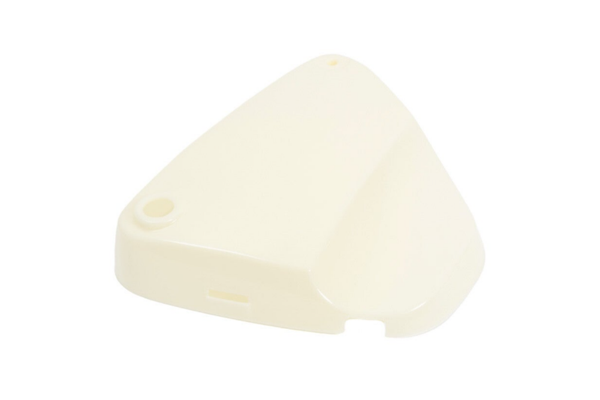 Suzuki Frame Side Cover Left - 47211-12100 - A50/AC50/AS50