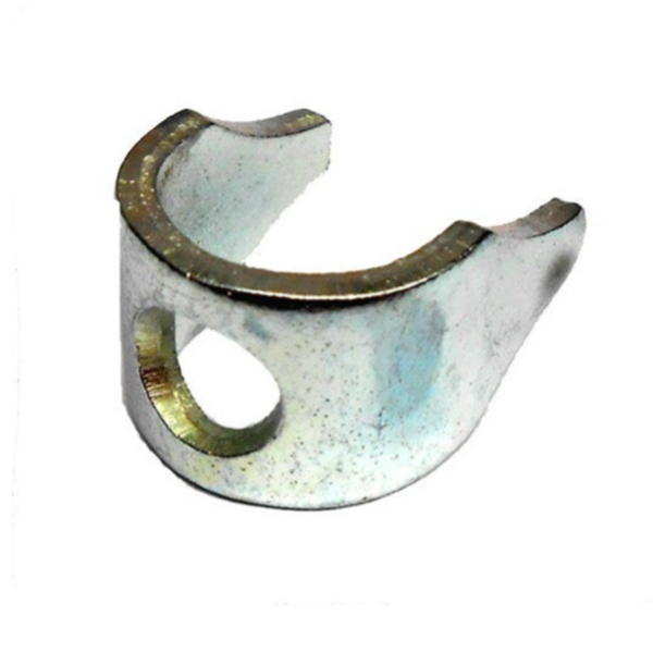 Zundapp Brake Rod Retainer - Halve Maan Remstang - 435-17.100H