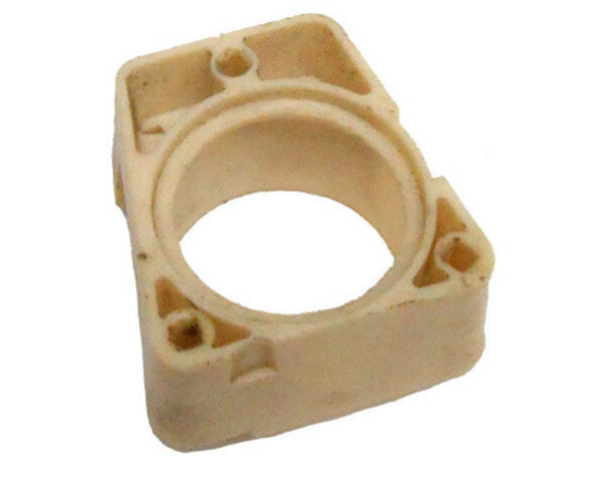 Zundapp Brake Pump Holder - 517/529/530 -