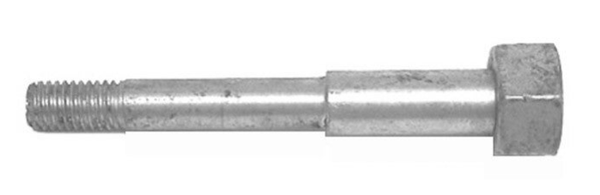 Zundapp Brake Caliper Bolt - Remklauw Bout - KS125/KS175 - 521-15.149