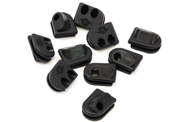 Suzuki Engine Grommet - RV50/RV90 - 09309-07005