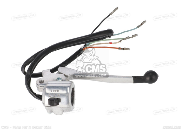 Suzuki Handle Brake Assy Right MT50- Original (57300-27010)