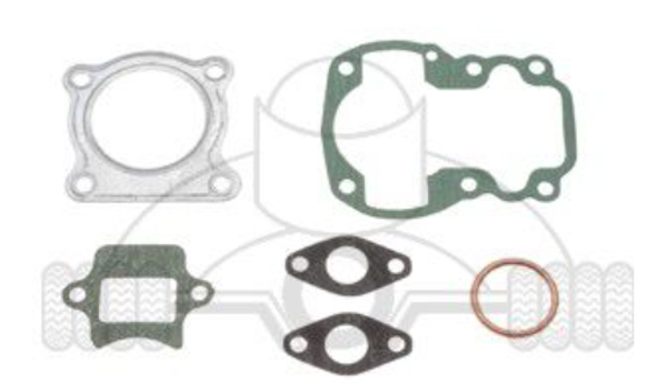 Suzuki Gasket Top Kit Set - Koppakkingset GT/TS/ZR - 70cc/45mm
