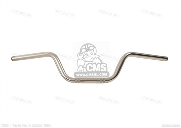 Suzuki Handlebar Original Suzuki-AC50-AS50