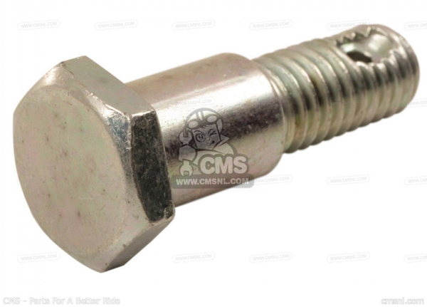 Suzuki Torque Link Rear (Mounting Kit)