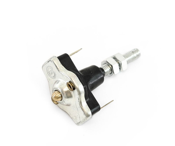 Brake Switch - Remschakelaar Rear - Kreidler/Puch/Zündapp - ULO Type - 517-16.113