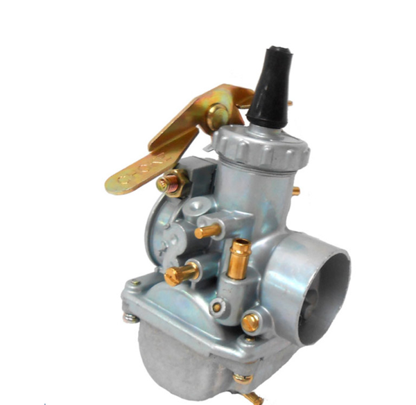 Carburateur 20mm - Mikuni Style - VM20-151 - Zundapp - 284-04.744
