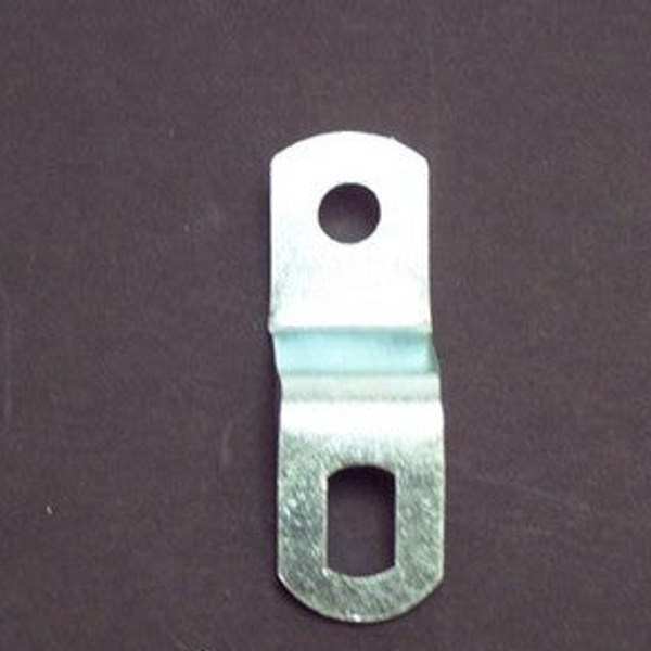 Zundapp Exhaust - Uitlaatdemper Bevestigingsbeugel - Cross - 517-22.135