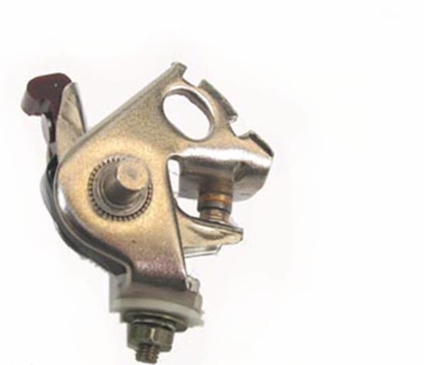 Bosch Contact Point Assy - Contactpuntset - With Pin - For Bosch Sytems