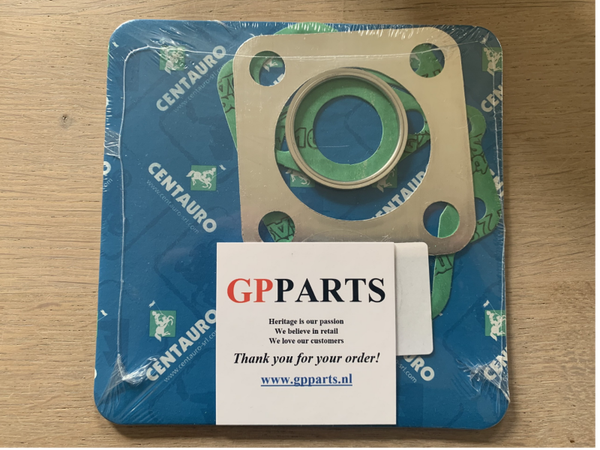 Suzuki Gasket RV125 Top End Kit (4Pcs)