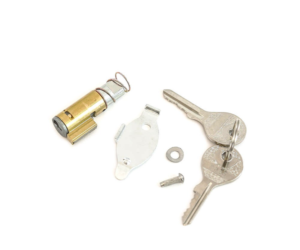 Yamaha Steering Lock