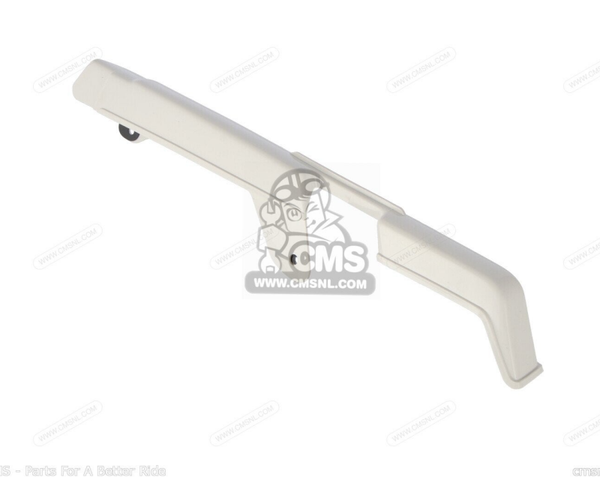 Yamaha Chappy Chain Guard - OEM Original