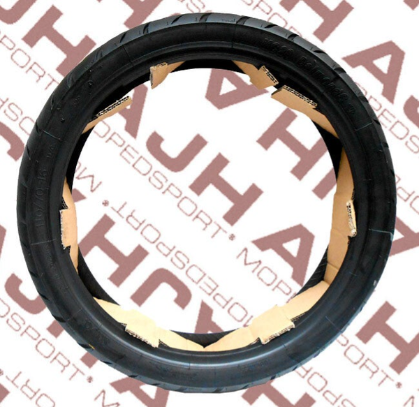 Tires 16 x 110 x 70 - MITAS/SAVA MC28