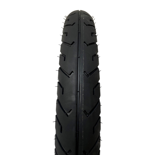 Tires 16 x 250 - MITAS/SAVA - Semi Slick - 70x90x16