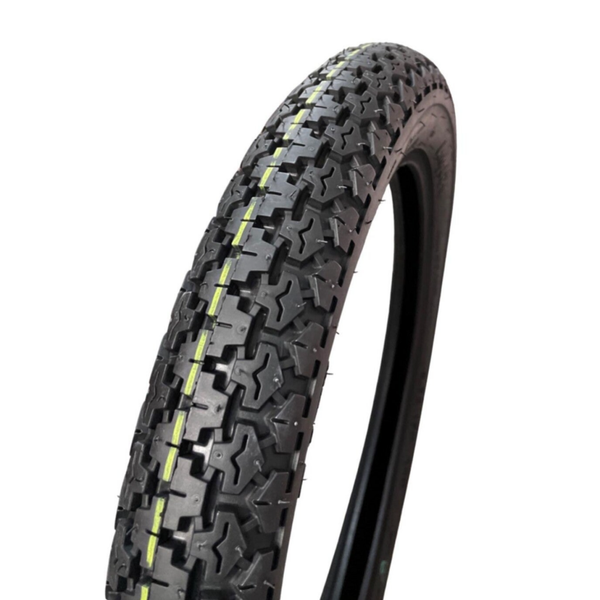 Tires 17 x 275 - SERVIS Long Life TT 6PR 56J - 80x90x17