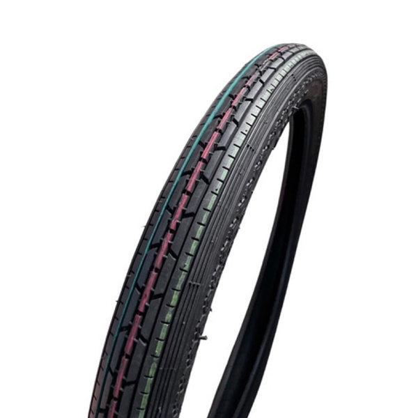 Tires 18 x 250 6PR Cheetah SERVIS