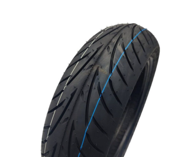 Tires 12 x 120 x 70 -  MITAS/SAVA - Vespa LX -  51L