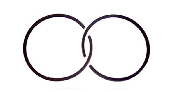 Yamaha  FS1/DX/DT-MX Piston Ring Set (40,0mm)