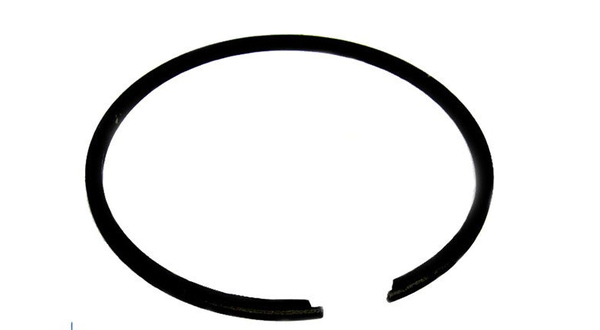 Yamaha FS1/DX Piston Ring 60cc - ATHENA