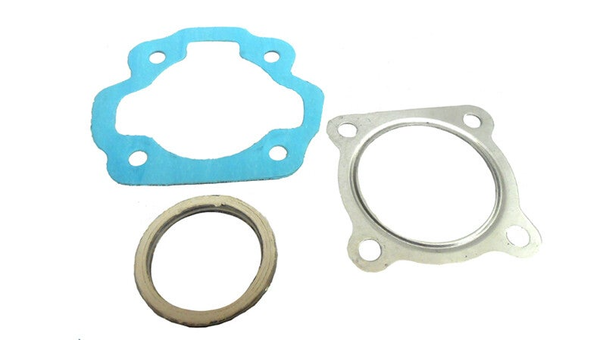 Yamaha Gasket Top Kit Set - Koppakkingset - FS1 - 44mm - BAC - A-Quality