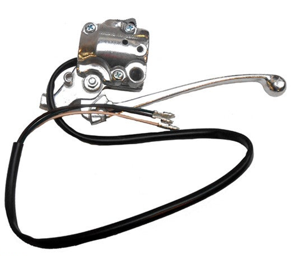 Yamaha Handle Brake Switch Assy - FS1/DX - RH - 109-82820-1094