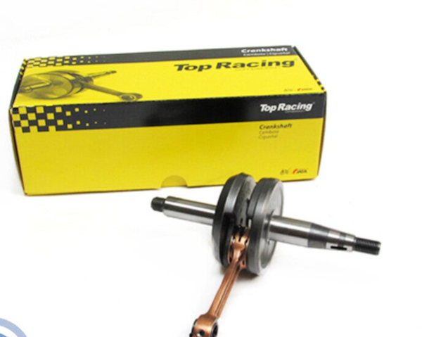 Yamaha Crankshaft - Krukas - FS1/DX -. JASIL - TOP RACING