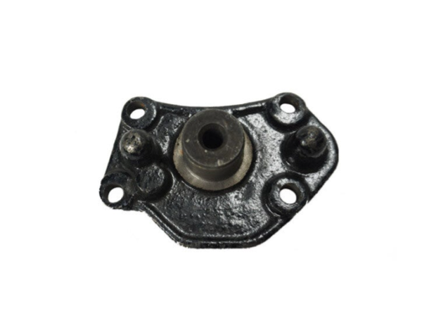 Yamaha Intake Manifold - Inlaat Spruitstuk - FS1 - 6,5mm - NOS Origineel - 470-13555-60