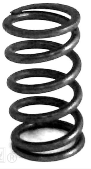 RIEJU Fork Spring - RH - RR/SPIKE