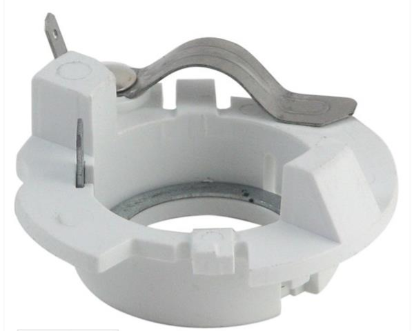 Lamp Socket - Fitting - Peugeot FOX -