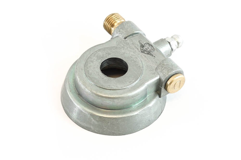 Zundapp Speedometer Gear - Telleraandrijving - 446/447/448/460 - 	 446-16.600