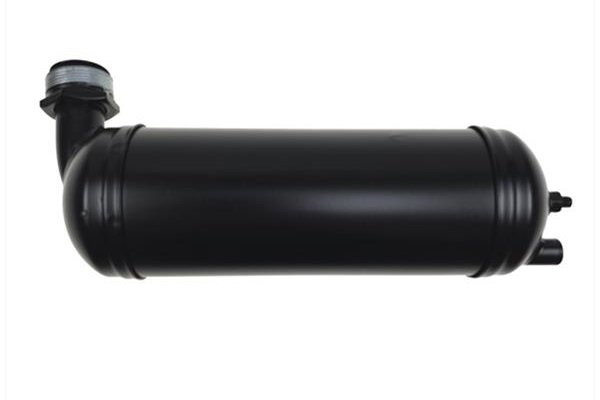 Exhaust - Uitlaatdemper - Peugeot 101/102 - JAMARCOL