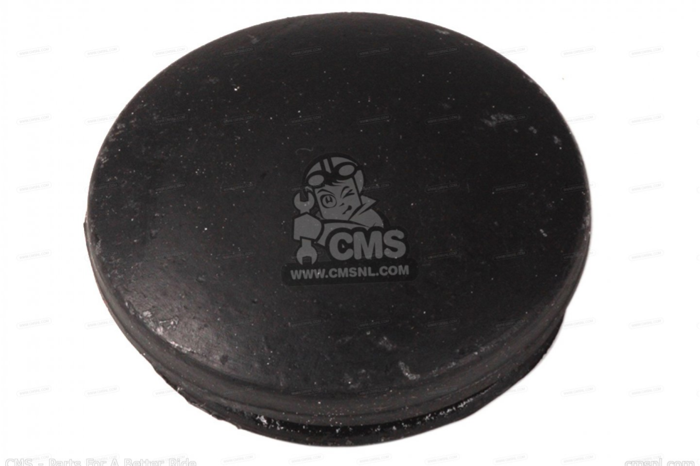 Suzuki Rubber Clutch - AC50/AS50/TS50 -