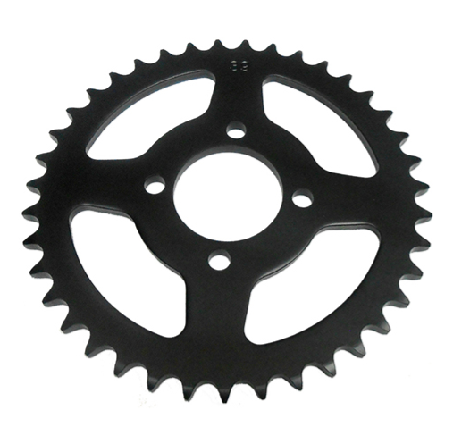 Yamaha Rear Sprocket - Achtertandwiel 39T