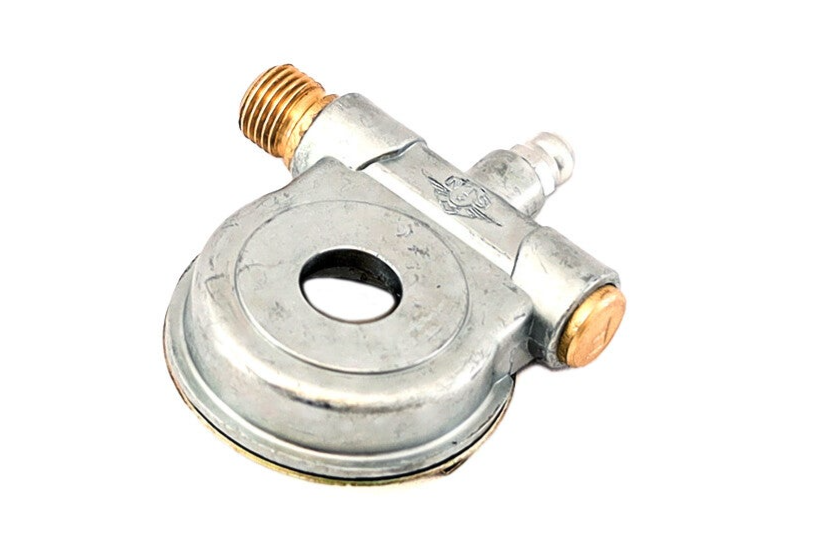 Zundapp Speedometer Gear - Telleraandrijving - 434 Bergsteiger - 434-16.601