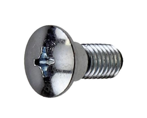 Honda Bolt - Borstbout - Wallaroo - M8 Kruiskop