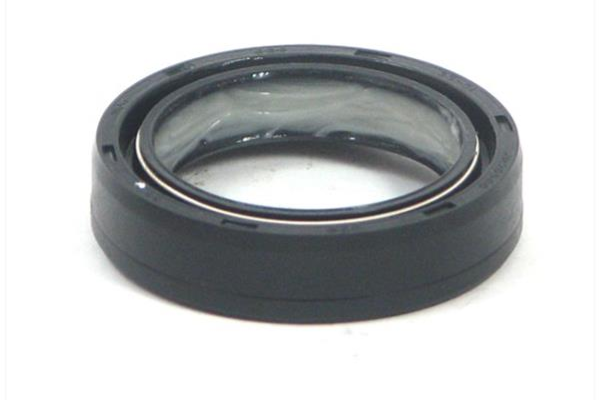 Fork Seals / Voorvork Keerring / Gabeldichtungen Set - 35x48x11 - Rieju