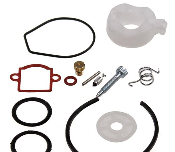 Carburateur Repair- Revisie Set - DELLORTO - SHA/12/16