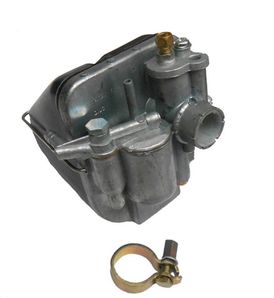 Carburateur MBK - 12mm - Mobylette Motobecane - MBK AV7 -