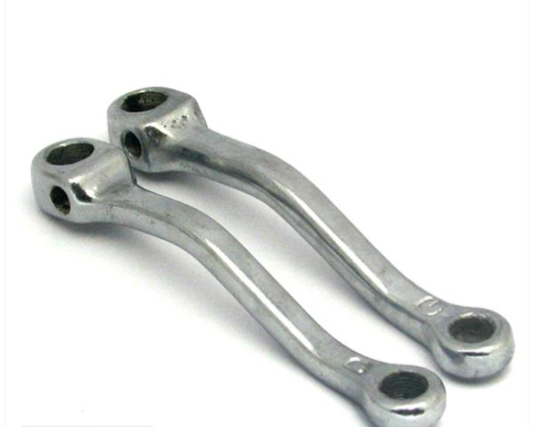 MBK Crank Set - Peugeot 103 - 140mm